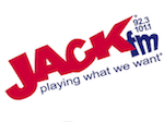 92.3 101.1 Jack-FM Jack The Wolf Country WQSL WQZL New Bern Greenville Jacksonville Kinston NextMedia Digity