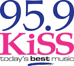 Kiss 95.9 Lite CHFM Calgary Rogers Mookie Billie Jo