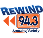 Rewind 94.3 WRND-FM Clarksville 1370 WRND Fort Campbell Eagle WEGI Saga