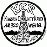 Kingston Community Radio 920 WGHQ Pamal WBNA WLNA Robin Hood Radio WHDD WLHV