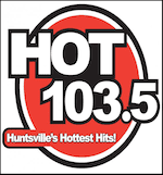 Hot 103.5 WHWT Huntsville Stroh DJ Fresh KLove EMF