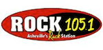 Rock 105.1 WQNS Asheville 104.9 John Boy & Billy Classic Rock