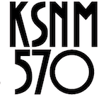 Classic Country 570 KSNM News Talk Las Cruces Adams Radio