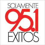 95.1 Solamente Exitos Tu Musica Latino Vibe KVIB Phoenix