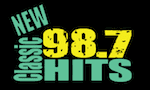 Classic Hits 98.7 KKVS Las Cruces Adams Radio