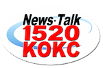 1520 KOKC Oklahoma City 103.1 Moore Tornado Blaw Knox Tower Destroyed