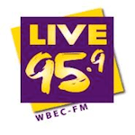 Greg Reed Gamma Berkshire Broadcasting Live 95.9 WBEC-FM Pittsfield WUPE WSBS North Adams