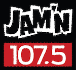 Jammin Jam'N jam Wild 107.5 KXJM Portland Kristina Clear Channel