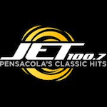 Jet 100.7 WJTQ Pensacola Mobile WCOA-FM WCOA Cumulus Bob Tom