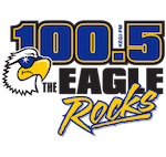 Classic Hits 100.5 The Eagle Rocks KEGI Jonesboro 