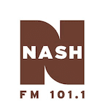 NashFM Nash FM 101.1 KRMD Shreveport 103.3 WKDF Nashville 94.5 Grand Rapids 96.9 Charleston