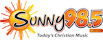 Sunny 98.5 K253BQ KJBX-HD2 Jonesboro Saga
