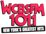 Scott Shannon 101.1 WCBS-FM CBSFM New York Dan Taylor Ron Parker