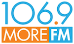 Sunny 106.9 MoreFM More FM KRNO Reno Americom 