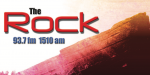93.7 The Rock 1510 KCKK Denver Jim Woody Chuck Buell
