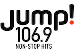 Jump 106.9 The Bear CKQB Ottawa Jay Hat Jenna Mo The Saint Mr. D Non Stop Hits