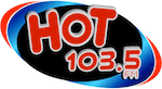 Hot 103.5 KHHM Sacramento Sugabear Amanda Lyn Karli