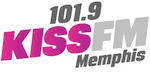 101.9 KissFM Kiss FM Memphis KWNW Radio Now Kobe Kane Brodee