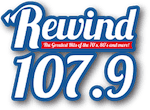 Rewind 107.9 WRWN L&L Broadcasting Classic Hits Savannah Hilton Head