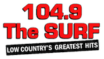 104.9 The Surf WLHH Hilton Head Apex Broadcasting