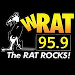 95.9 The Rat WRAT Point Pleasant 107.9 W300AO Manahawkin WJRZ-HD2