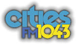Lite Rock 104.3 Cities CitiesFM KZLT Grand Forks