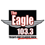 Eagle 103.3 Rock 103 KJSR Tulsa Billy Madison