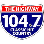 Highway 104.7 WJSH North Shore Classic Country Joint