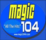 Magic 104 Z104 104.1 WMZK 99.1 Wausau