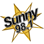 Sunny 98.1 WLOR Huntsville 1550 Steve Harvey Ed Gaines