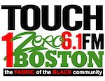 Touch 106.1 Boston Black FCC Raid Shut Down Mayor Charles Clemons