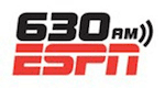 ESPN 630 WMFD Wilmington 95.9 W240AS Port City Radio
