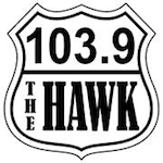 Country Legends 103.9 The Hawk GarthFM Garth FM WRKA Louisville