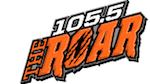 105.5 The Roar 104.9 WCCP Clemson Greenville