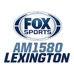 Fox Sports Radio 1580 WWTF Lexington 24/7 Comedy Kentucky Sports Radio