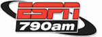 ESPN Radio 790 CBS Sports WMC Memphis 92.9 680 WMFS