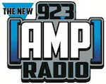 Amp Radio 92.3 Now WNOW New York CBS Ty Bentli Zann Rick Thomas