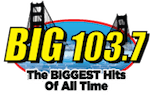 The Bay's Big 103.7 Oldies Greatest Hits KOSF San Francisco Don Bleu Celeste Perry