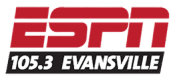 ESPN 105.3 Superhits WJLT Evansville Ryan O'Bryan Jimmie Ford