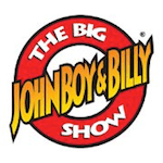 John Boy Billy WRFX Premiere Radio Networks