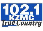 Pure Country 102.1 KZMC Rock Z102 McCook