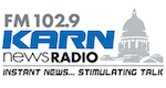 102.9 KARN-FM Little Rock Kevin Miller Doc Washburn WBT