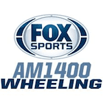 Fox Sports 1400 WBBD Wheeling Jay Mohr Dan Patrick