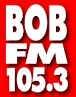 105.3 Bob-FM KCJZ Cambria San Luis Obispo Adelman Broadcasting