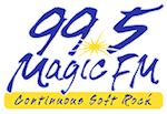 99.5 Magic FM MagicFM KMGA Phil Moore Scott Simon Rachael Michaels 