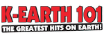 KEarth K-Earth 101 KRTH Los Angeles CBS Chris Ebbott