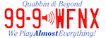 99.9 WFNX Orange Athol 700 WBZ WWBZ Northeast Broadcasting