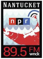 89.5 WNCK Nantucket WCRB NPR Public Radio