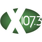 Cox Media Group X107.3 107.3 W297BB Orlando Revolution X107