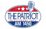 1450 The Patriot Intelligent Talk WLYV Fort Wayne